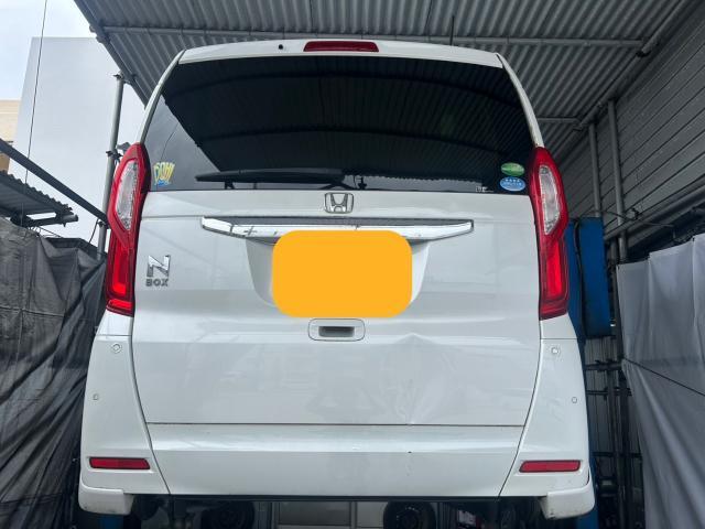 新着の作業実績