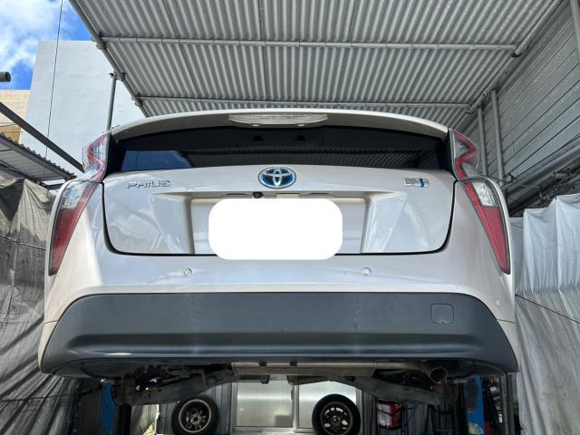 新着の作業実績