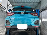 アンダーコート施工・塩害ガードの作業実績22