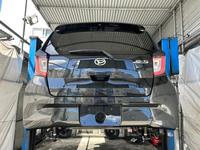 アンダーコート施工・塩害ガードの作業実績20