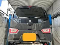 アンダーコート施工・塩害ガードの作業実績2