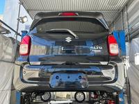 アンダーコート施工・塩害ガードの作業実績6