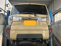 アンダーコート施工・塩害ガードの作業実績14