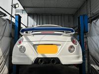 アンダーコート施工・塩害ガードの作業実績7