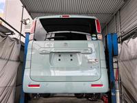 アンダーコート施工・塩害ガードの作業実績5