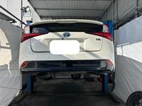 アンダーコート施工・塩害ガードの作業実績22