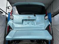 アンダーコート施工・塩害ガードの作業実績20