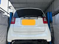 新着の作業実績