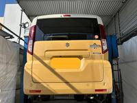 アンダーコート施工・塩害ガードの作業実績3