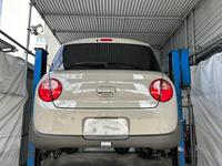 アンダーコート施工・塩害ガードの作業実績16