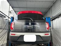 アンダーコート施工・塩害ガードの作業実績3