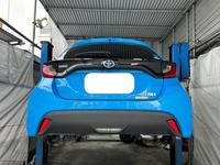 アンダーコート施工・塩害ガードの作業実績4