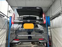 アンダーコート施工・塩害ガードの作業実績11