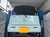 新着の作業実績
