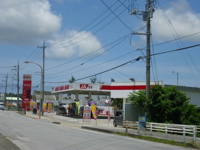 くるま屋ぁ　北部建機(4枚目)