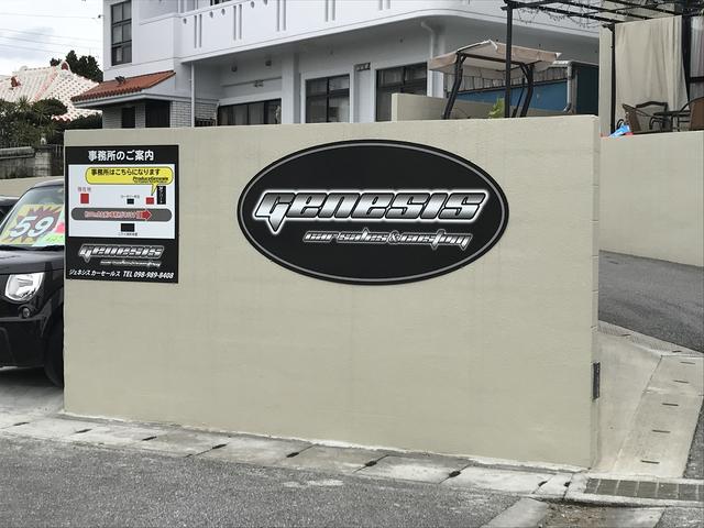 Genesis car sales(6枚目)