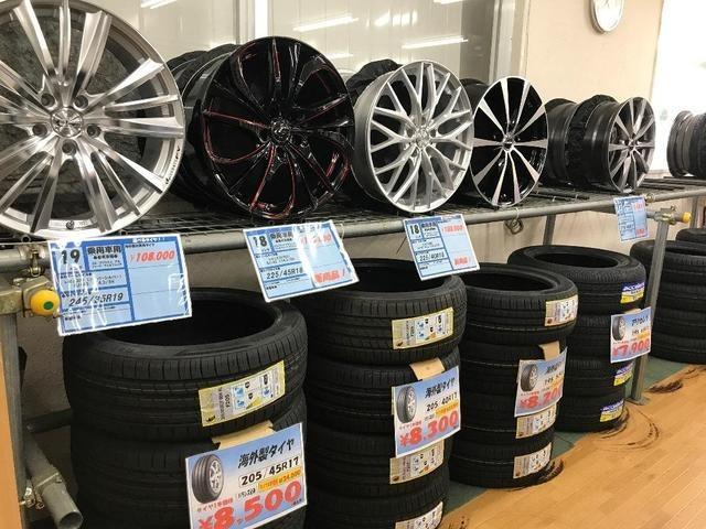 タイヤ交換　新品　国産　155/65R13　13インチ　ブリヂストン　那覇　南風原　軽自動車　車検を安くしたい