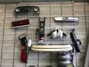 外装部品もご予算に合わせてご用意も出来ます！