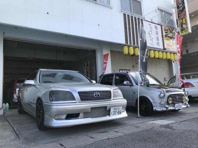 Car Produce R’s One(2枚目)