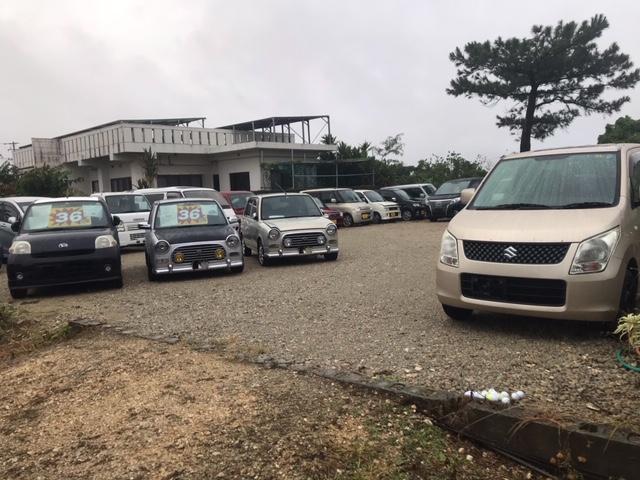 Car Produce R’s One(6枚目)