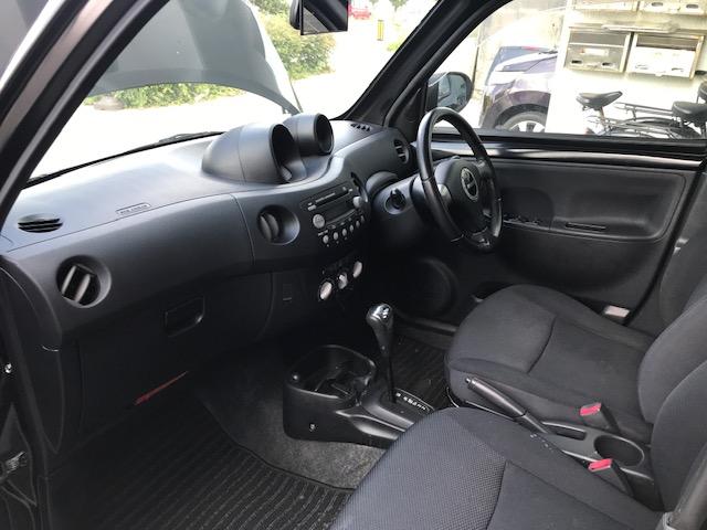 ダイハツ　エッセ　オイル交換　沖縄県　沖縄市　うるま市　読谷村　北谷町