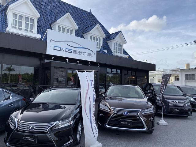 株式会社ｄ ｇ ｉｎｔｅｒｎａｔｉｏｎａｌ嘉手納本店 中古車なら グーネット中古車