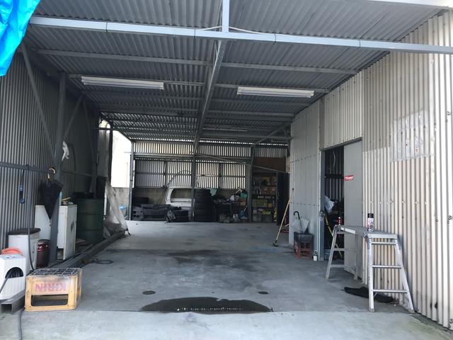 TM GARAGE(5枚目)