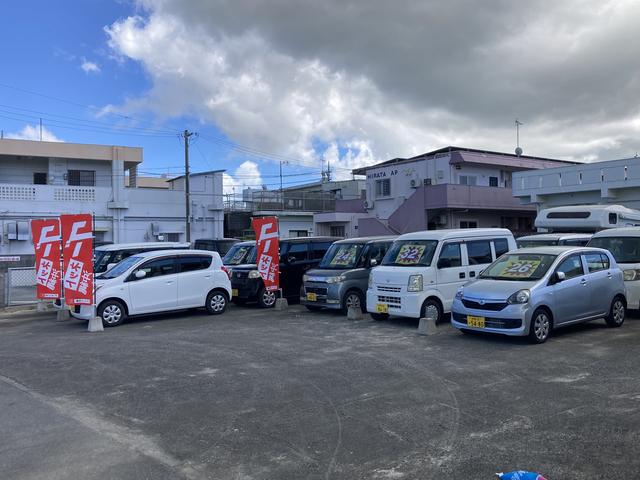 オートガレージＳｅｎａ サービス紹介の3つ目