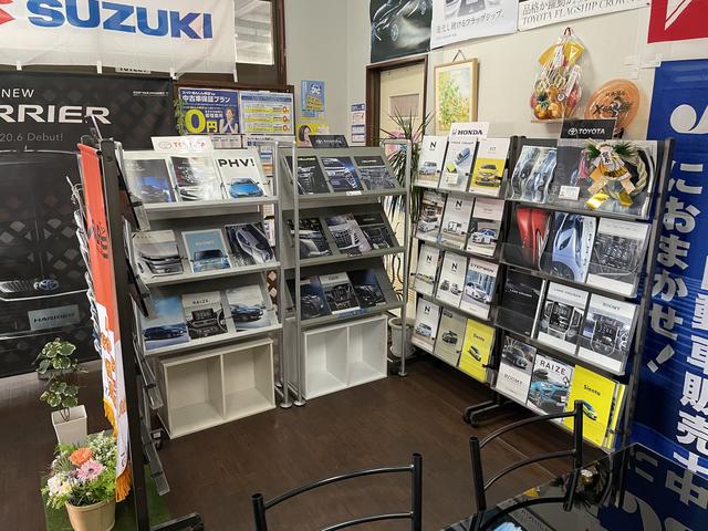 X-GARAGE(5枚目)