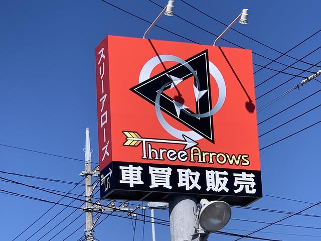 スリーアローズ 那覇店(2枚目)