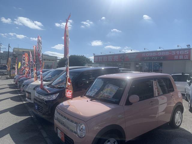 スリーアローズ 那覇店(3枚目)