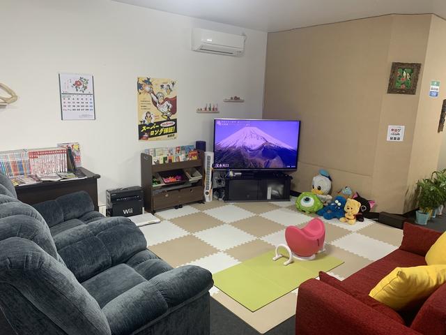 スリーアローズ 那覇店(5枚目)
