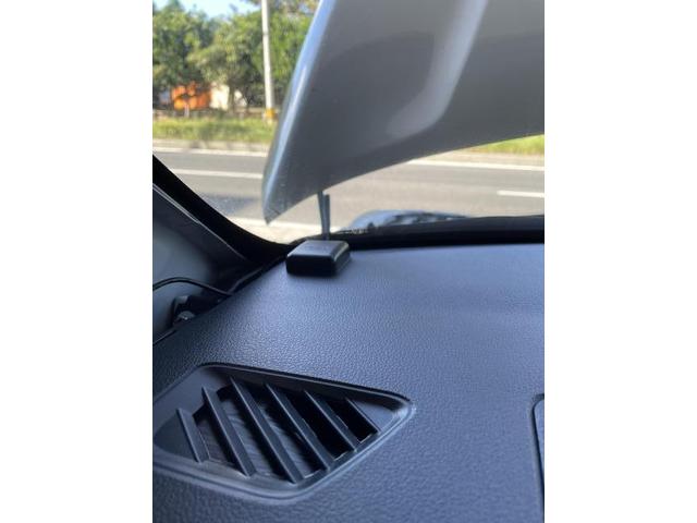 トヨタ　ライズ　ドライブレコーダー取付