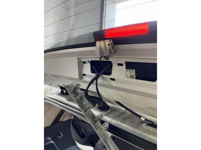 トヨタ　ライズ　ドライブレコーダー取付