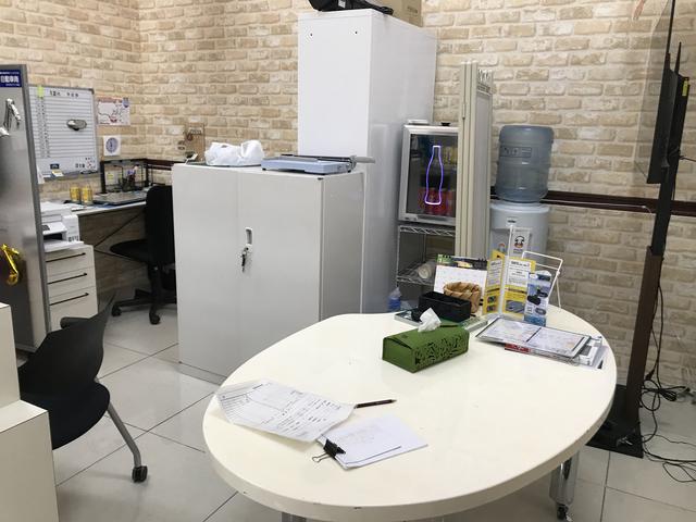 ドドンパ車店 うるまシティプラザ店(6枚目)