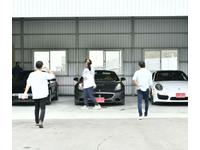 PARTY FACE GARAGE(パーティフェイス)南城サロンのキャンペーン