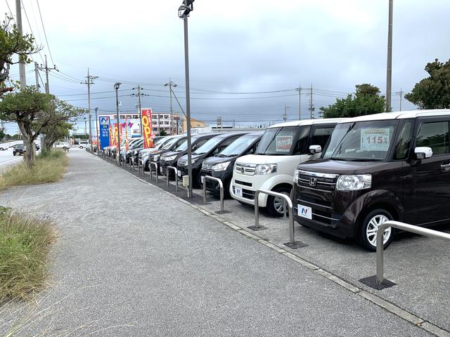 ネクステージ 沖縄うるま店(1枚目)