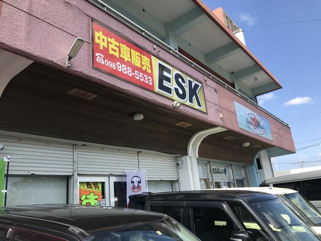 ESKプランニング