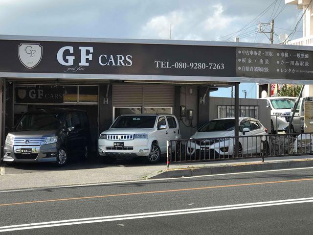 ＧＦ　ＣＡＲＳ　沖縄（ジーエフカーズオキナワ）