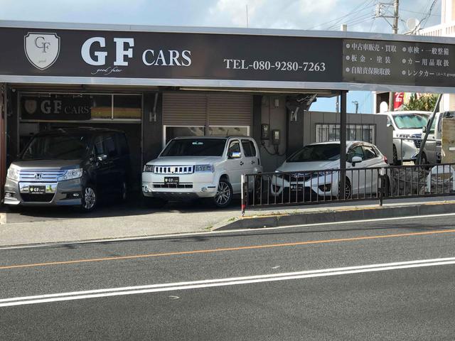 GF CARS(ジーエフカーズ)(1枚目)