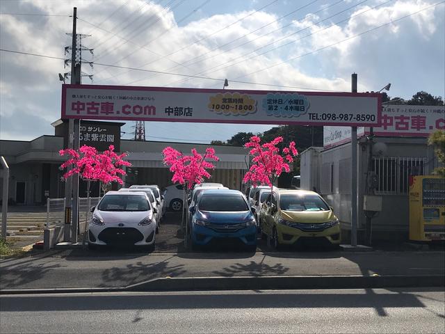 中古車.com 5年保証専門店(4枚目)