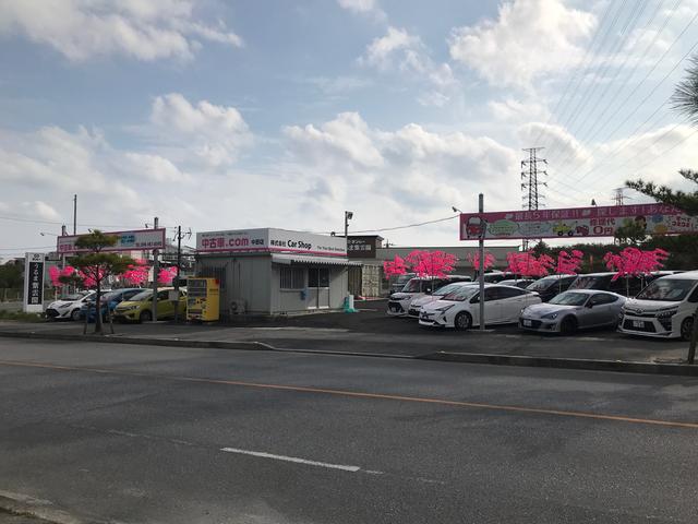 中古車.com 5年保証専門店(5枚目)