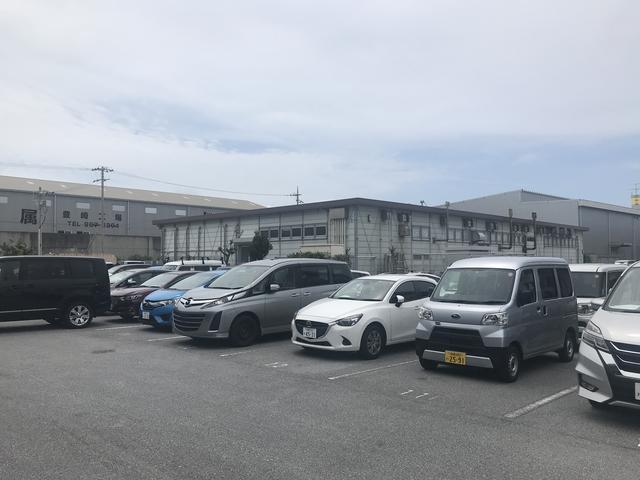 スカイ倶楽部 U-Car豊崎店(4枚目)