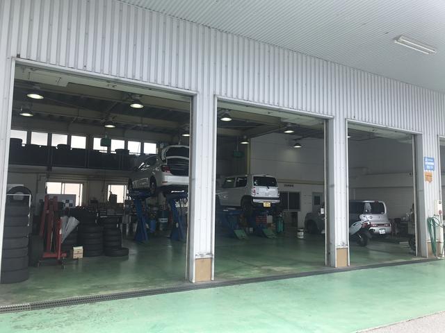 スカイ倶楽部 U-Car豊崎店(5枚目)