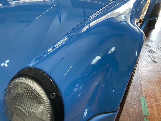 ９１１　ボディコーティング