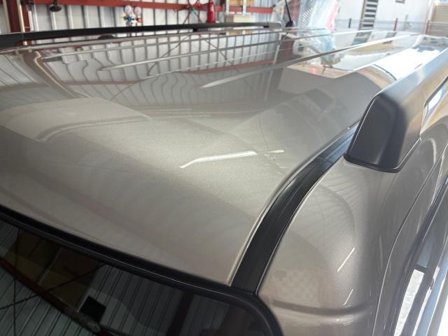 スズキ　ハスラー　ボディコーティング