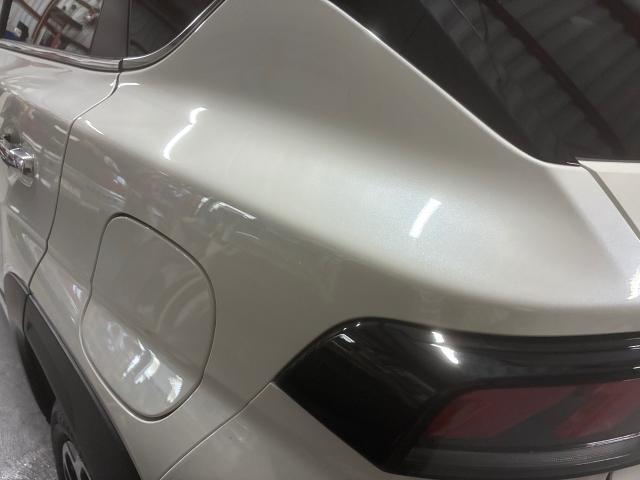 スズキ　他 スズキ　ボディコーティング