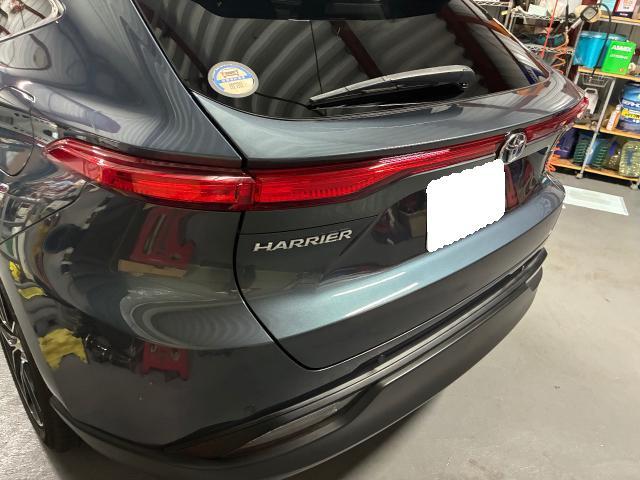 新着の作業実績