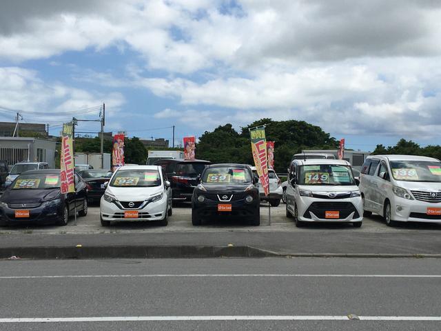 ＩＳ　Ｃａｒ　Ｌａｎｄ　川崎店(3枚目)