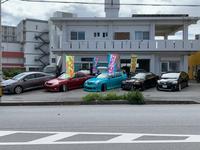 沖縄の中古車販売店ならＣＡＲ　ＳＨＯＰ　２ＦＡＣＥ（カーショップツーフェイス）